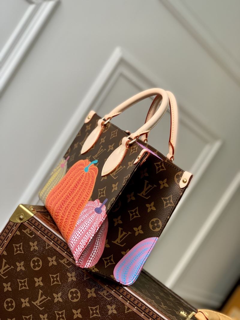 LV Shopping Bags